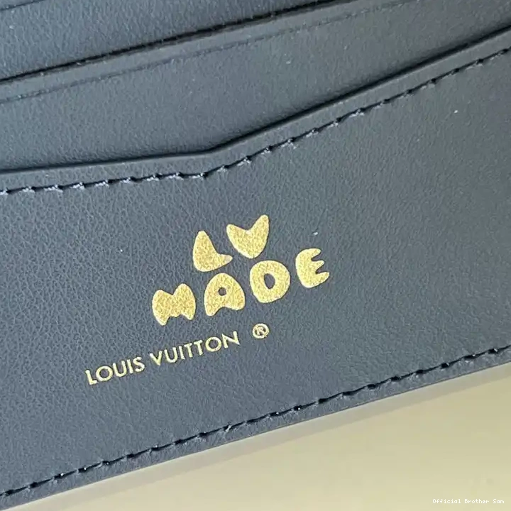 Official Brother Sam LV Bag 2112FY0004 0822
